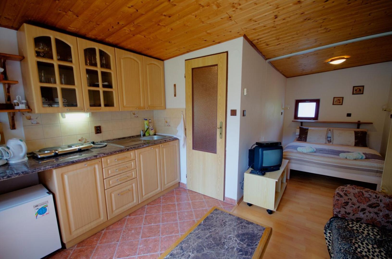 Penzion Ivana Harrachov Room photo