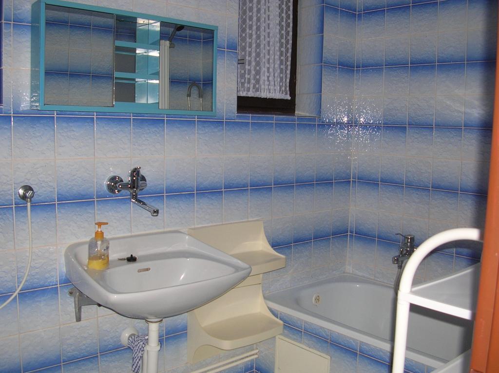 Penzion Ivana Harrachov Room photo