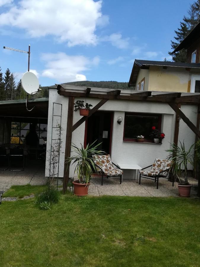 Penzion Ivana Harrachov Exterior photo